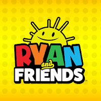 Ryan and Friends