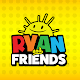 Ryan and Friends