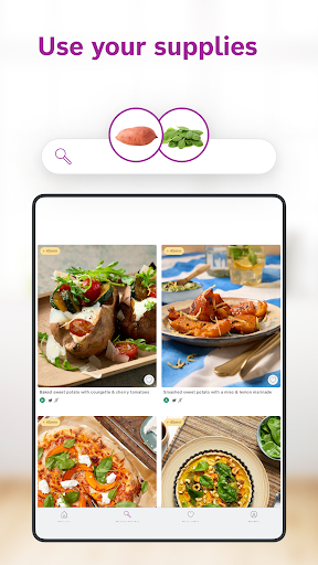 Bosch BetterFood screenshot 18