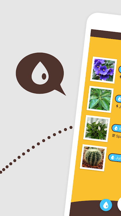 Waterbot: Plants watering + Ga - 2.0.0 - (Android)