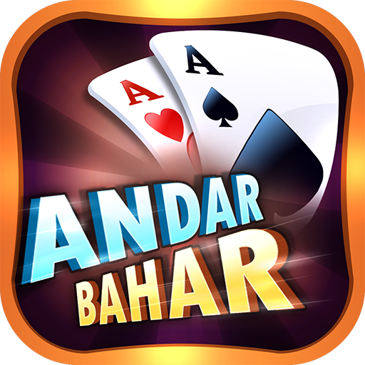 Andar Bahar - The Tash Game