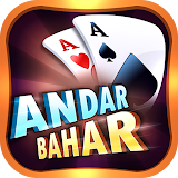 Andar Bahar - The Tash Game icon
