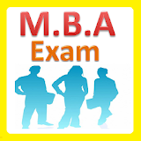 MBA Exam icon