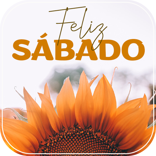 Feliz Sábado, Saludos 1.1.0 Icon