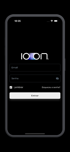 Ioon Adm Screenshot 1 - AppWisp.com