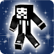 Hacker Skins for Minecraft PE - Androidアプリ
