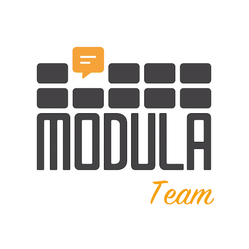 Modula TEAM 1.5.0 Icon