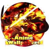 Best Anime Wallpapers HD icon