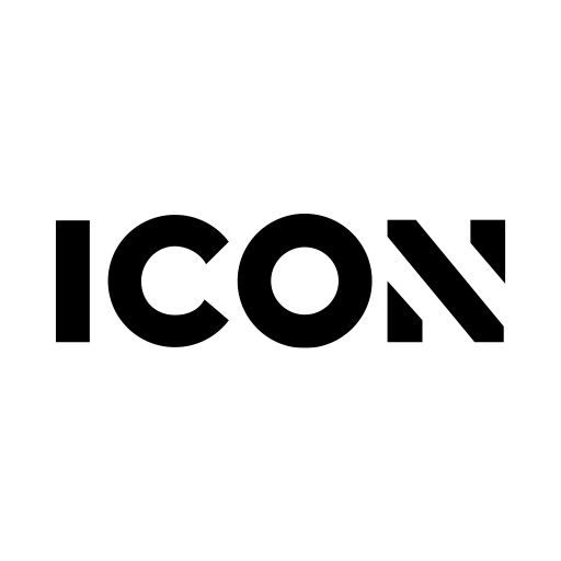 Icon Padel Club logo
