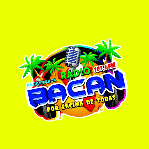 Radio Bacan Angasmarca Laai af op Windows