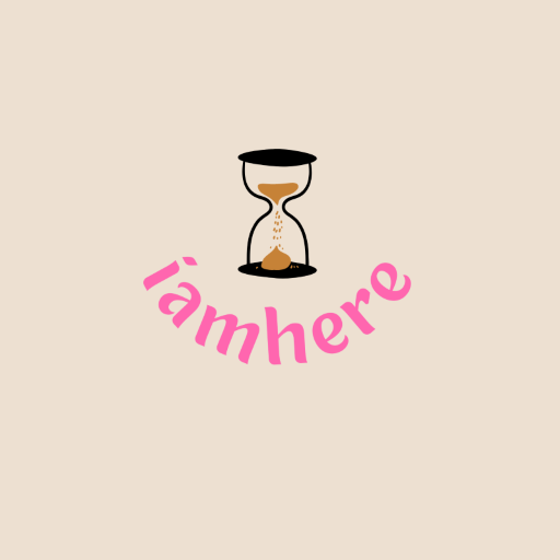 iamhere logo