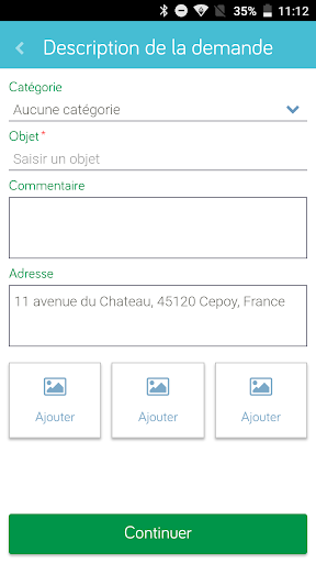 Cepoy Screen 3