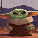 Baby Yoda Wallpaper HQ - Androidアプリ