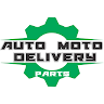 Auto e Moto Parts - Entregador