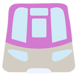 Taoyuan metro icon