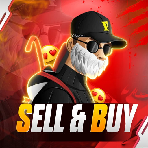 F Id Sell & Buy 7.0.0 Icon