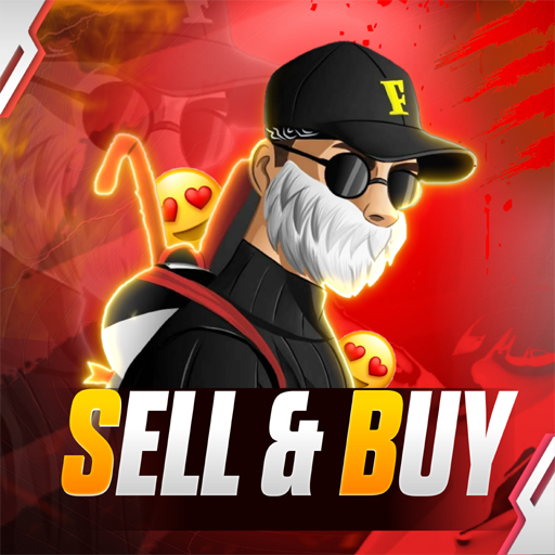 F Id Sell & Buy logo