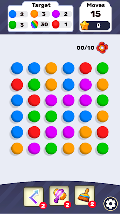 Connect The World - Screenshot 1