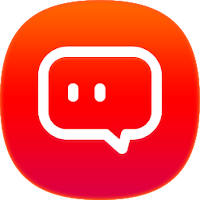 Fast messenger - Free SMS & Emoji