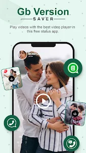 GB Watsapp.app 2023