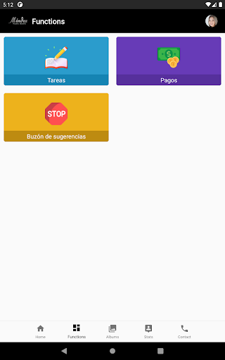 Méndez Music Studio Screen 3