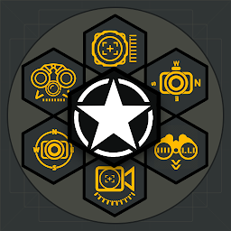 Icon image Night Capture Tactical Cameras