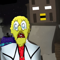 Yellow Granny Horror House 3