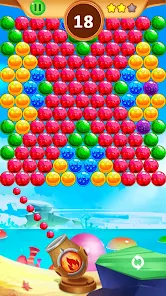 Bubble Bash Apps On Google Play