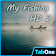 My Fishing HD 2 icon