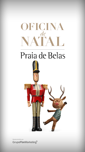 Android application Natal Praia de Belas Shopping screenshort