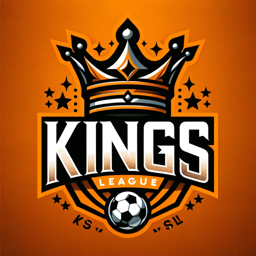 Kings League Fans Resultados logo