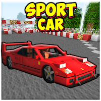 Sport Cars F. and Lambo Mod