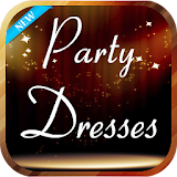 Party Dresses icon