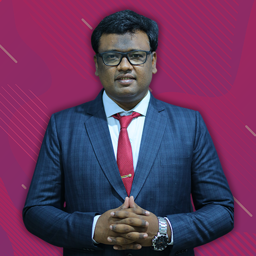 RAVI KUMAR NITTURU logo