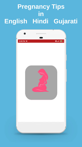 Android application Pregnancy Tips Hindi Eng Guj screenshort