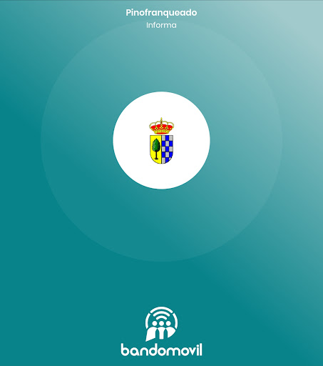 Pinofranqueado Informa Screen 2