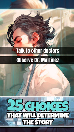 Heartbeat Hospital Love and Lies