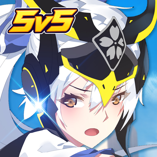 MyMyMoba logo