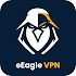 eEagle VPN Secure Proxy Master2.8.7 (Pro)