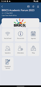 BRICS Academic Forum 2023