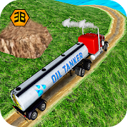 Top 43 Simulation Apps Like Oil tanker truck sim - offroad transporter driver - Best Alternatives
