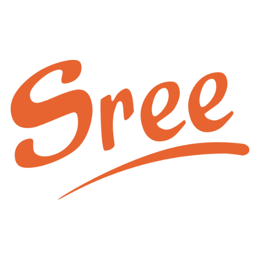 Sree Super Bazaar logo