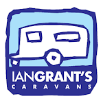 Cover Image of ダウンロード Ian Grant's Caravans  APK