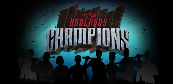 Badlands: Champions