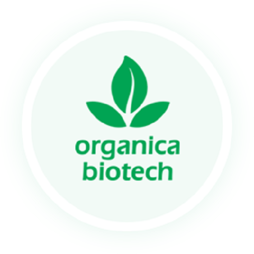 Organica Biotech  Icon