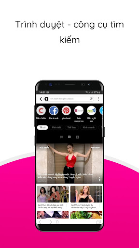 Azibai Mạng xã hội kinh doanh Screen 3