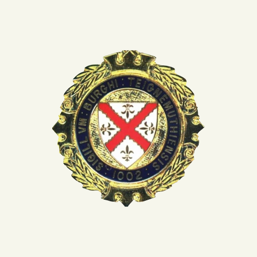 Teignmouth Town Council logo