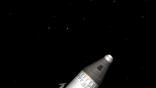 Spaceflight Simulator Mod Apk Gallery 3