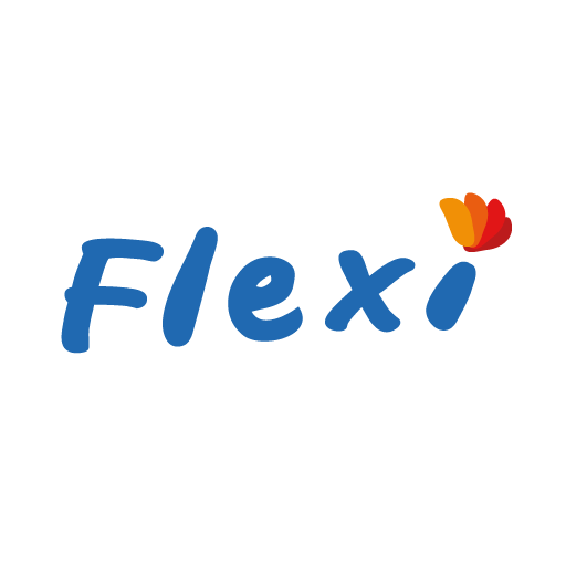 FlexiRitmo logo