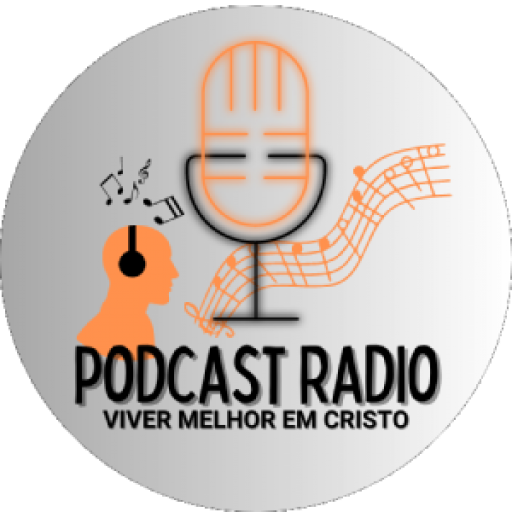 Radio Viver Melhor em Cristo logo